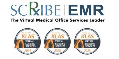ScribeEMR to Exhibit ScribeRyte AI Clinical Documentation Solutions at HIMSS (Booth #645)