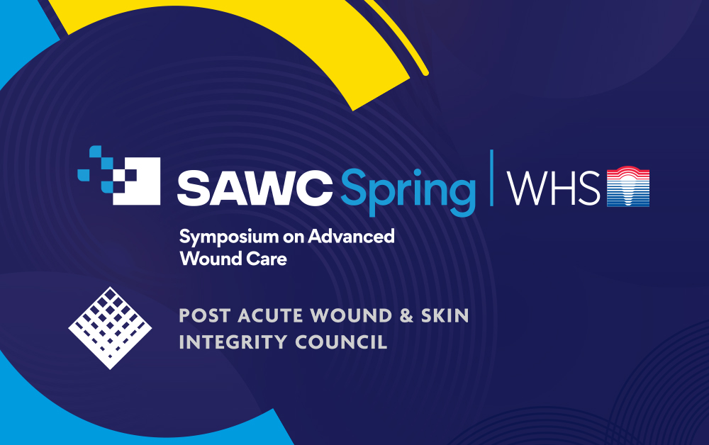 HMP Global’s 2026 SAWC Spring | WHS Strengthens Post-Acute Wound Care Education Through PAWSIC Partnership