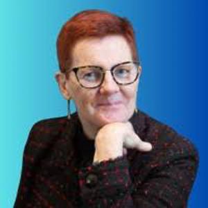 Ruth Pearce JD, PMP, PCC is recognized as a speaker, author and coach who empowers people to achieve a more balanced and satisfying life