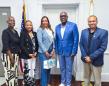 Regional Tourism Chief Links Caribbean Resilience to Agricultural Preservation at 54th Annual AgriFest