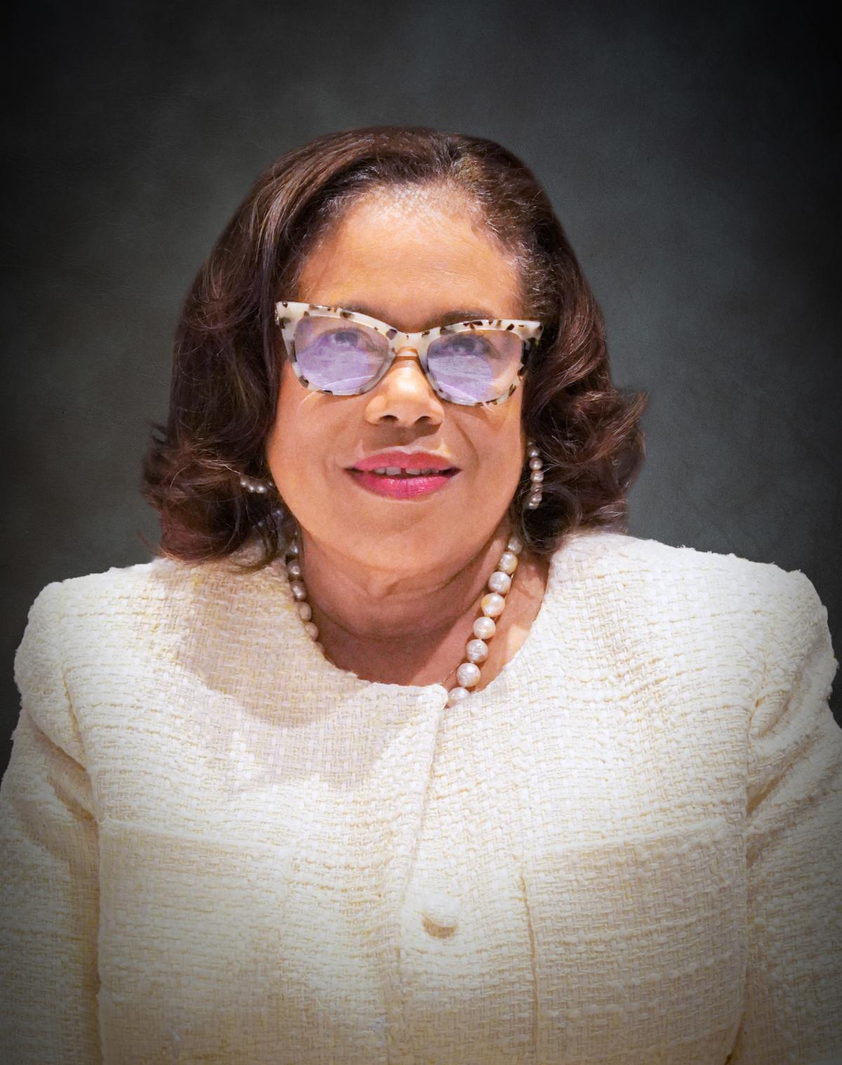 Beverly Nicholson Doty to Moderate Ministerial Dialogue on Caribbean Air Connectivity