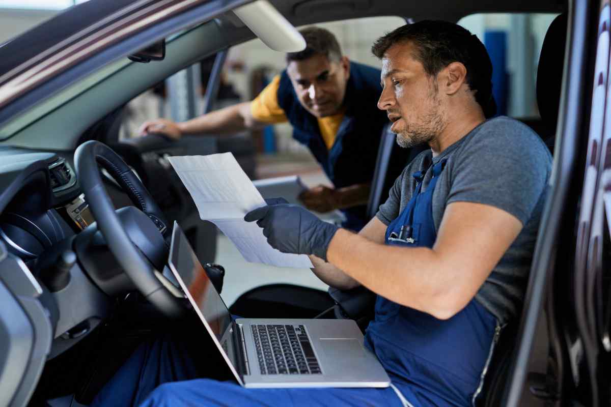 Automobile Testing Services Market to Reach US$ 35.80 Billion by 2033