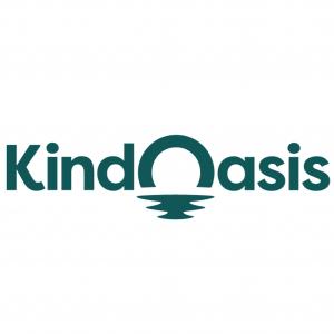 Kind Oasis Logo
