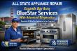 All State Appliance Repair Expands Bay Area BlueStar Repair Services With Advanced Diagnostics