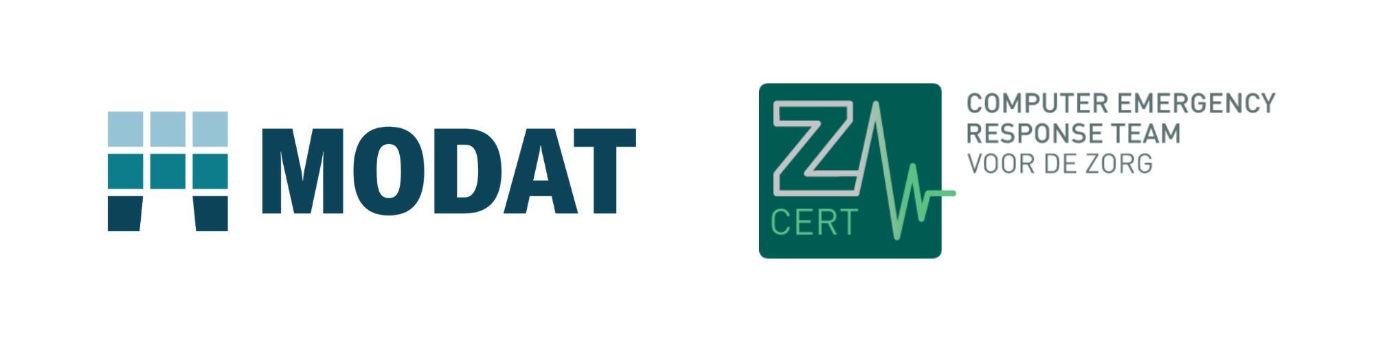 Z-CERT Selects Modat to Strengthen Cybersecurity for Dutch Healthcare Organisations