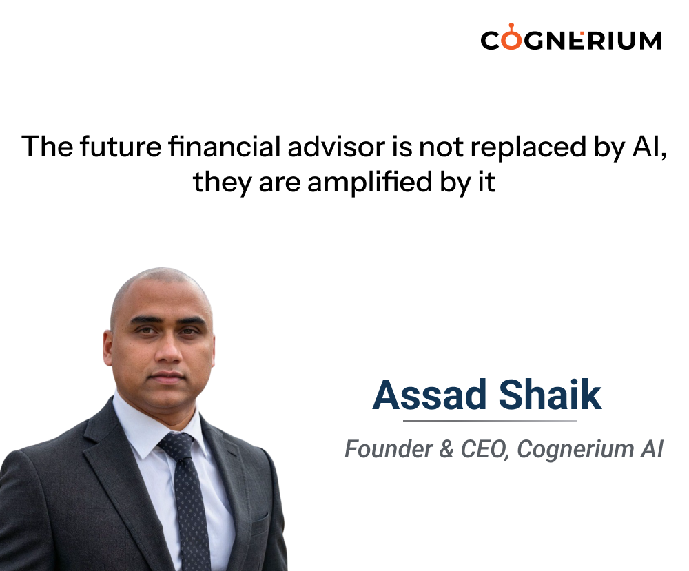 Wealth Firms Face a Defining Technology Moment