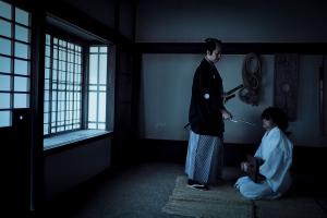 Night-Only Adult Experience: “The Torture House” (18+ Only)