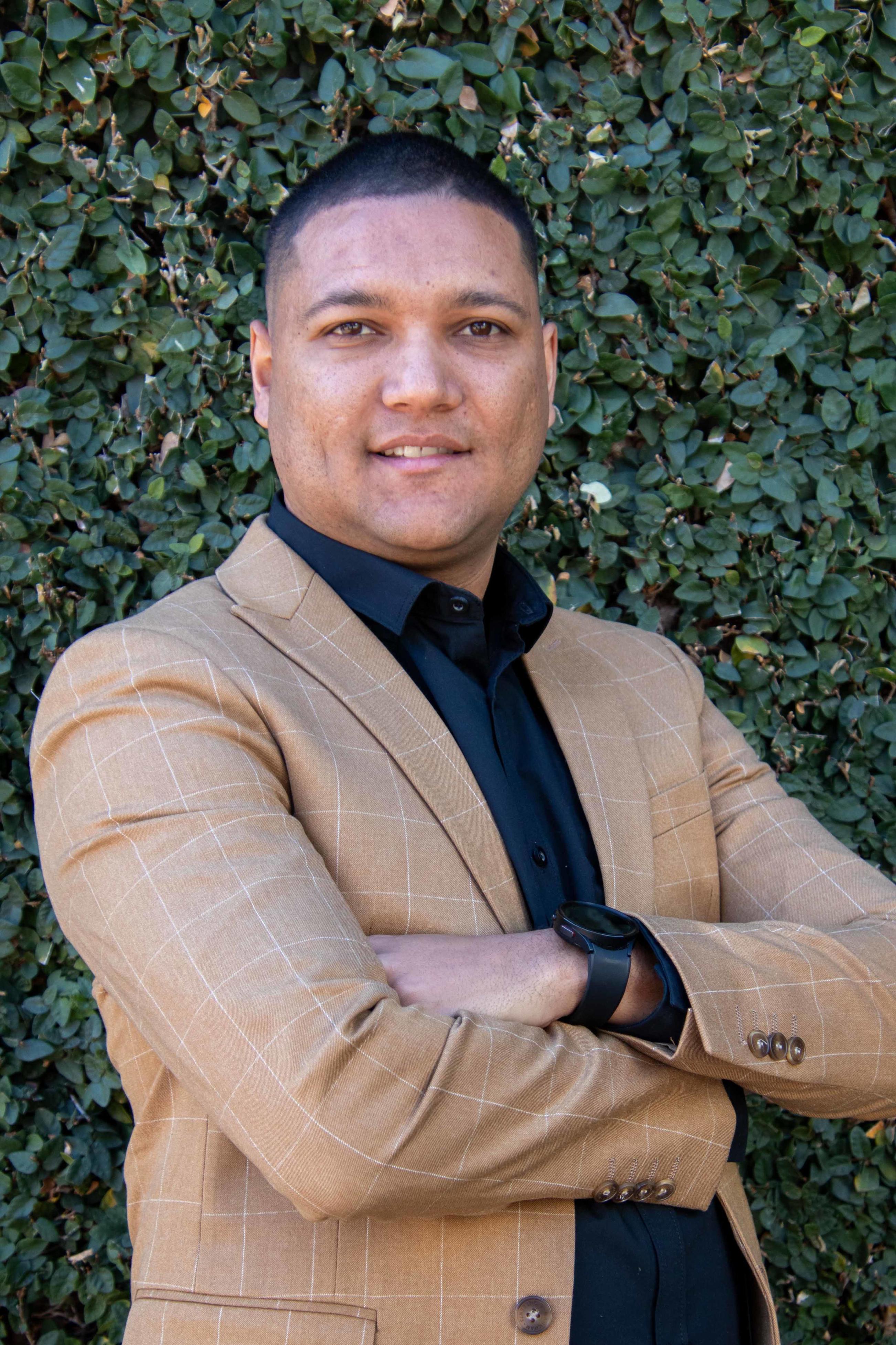 The challenge is data sovereignty