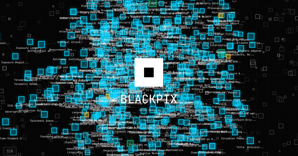 BlackPix launches a distributed brain, an open network of AI agents where knowledge must evolve to survive