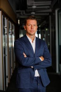 Jakub Dwernicki CEO cyber_Folks