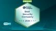 ESET Named Finalist for Best Security Company in Expert Insights Cybersecurity Community Awards 2026