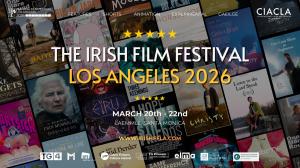 The Irish Film Festival Los Angeles