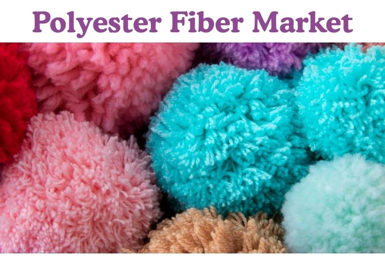 Polyester Fiber Market Reinvented: Sustainability, Scale & Smart Textiles to 2031 |Technology, Recycling & Global Growth