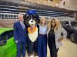 Accelerating Excellence: Lehigh Valley Auto Show Unveils New Vehicles,  Cars & Kids Gala and Mascot Driver