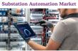 Substation Automation Market to Reach USD 67 Billion by 2031 at 6.5% CAGR | Driven by Renewable Energy Integration