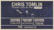Chris Tomlin Brings Back Worship Under the Stars for Fall 2026