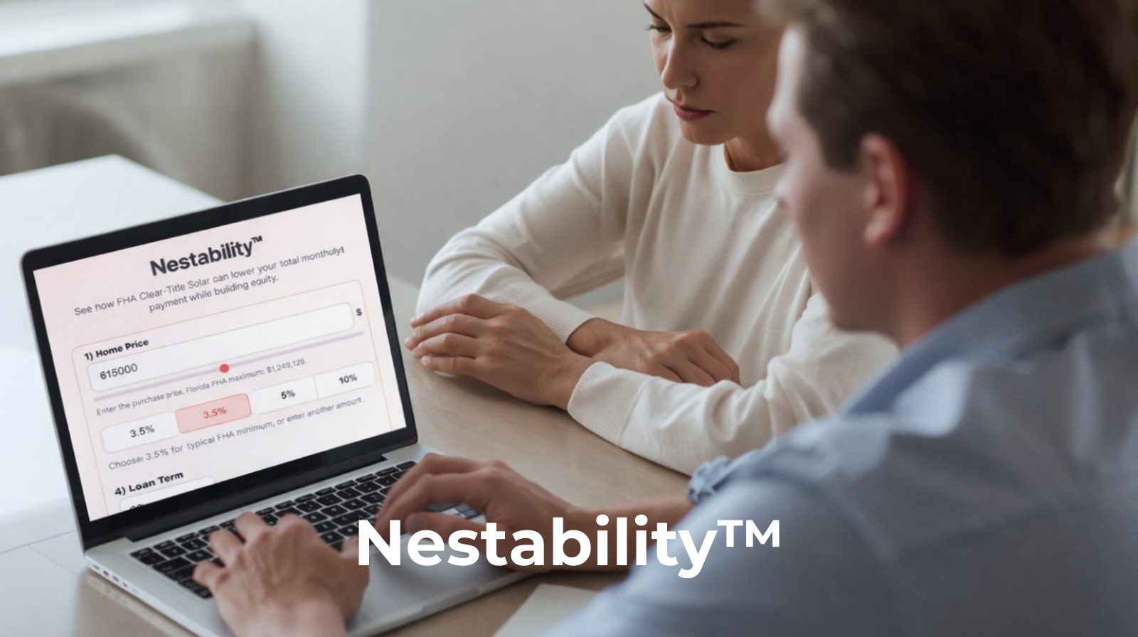 QuiqNest Launches Nestability™ to Help Homebuyers ‘Know Before You Tour’ with Pre-Purchase Solar Integration