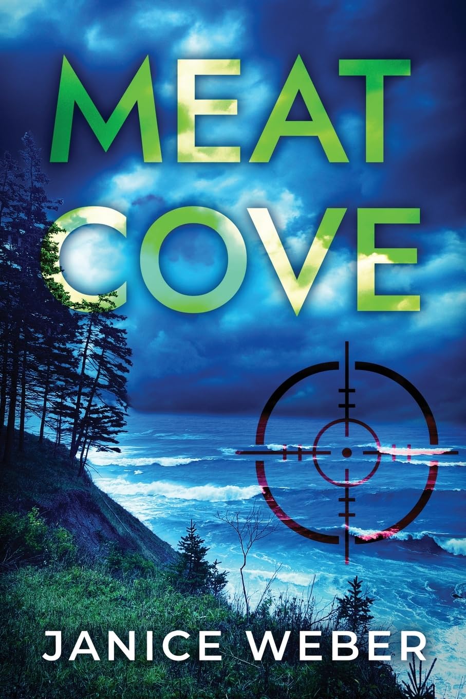 Generational Saga Meets Geopolitical Suspense in Janice Weber’s New Novel, MEAT COVE