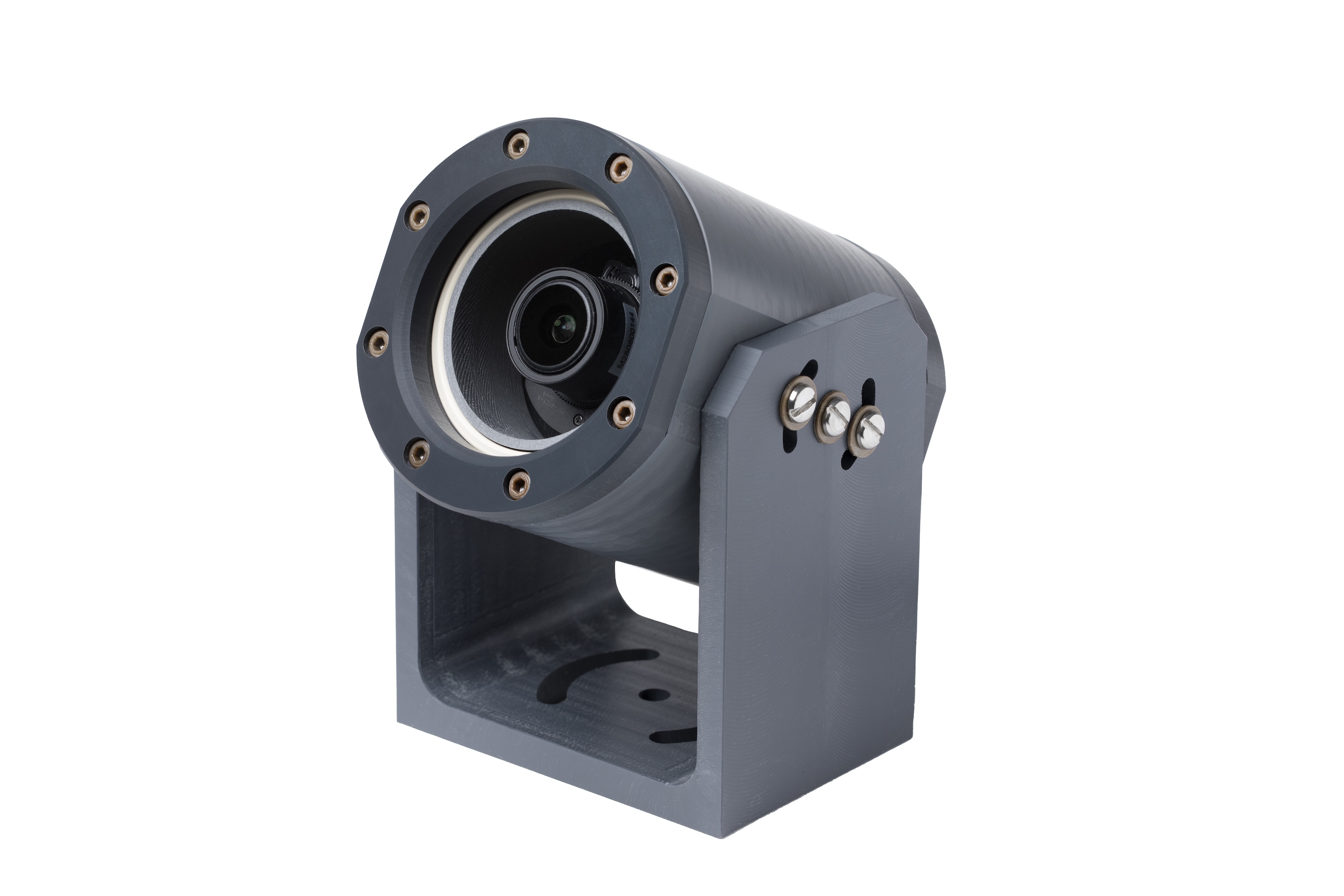 IVC Expands Custom Engineering Capabilities with Corrosion-Resistant Camera Solution