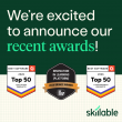 The 2026 G2 Best Software Awards and the Learning Awards recognize Skillable’s innovative virtual IT labs platform 