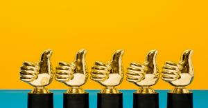 Exclusively embracing praise may momentarily boost self-esteem, but ignoring constructive criticism hinders personal growth and fosters defensive behaviors and narcissistic tendencies.