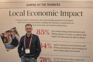 Domenico Vacchiano, SlotMatic