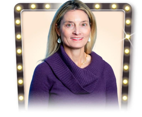 Bentley Bickerstaff Christopher to Appear on Women In Power TV