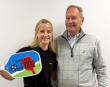 Tennessee Junior Pickleball Association Appoints Madilyn Akers to Lead Health & Safety Committee