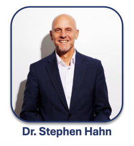 Dr. Stephen Hahn