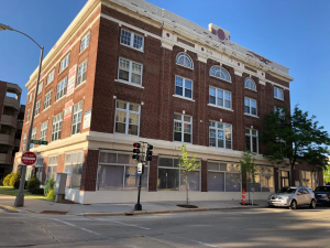 Fond du Lac - Sterling Lawyers Office