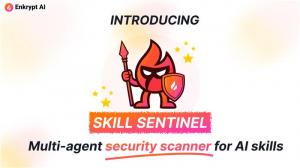Introducing Skill Sentinal