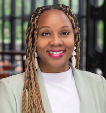 Influential Women Showcases Jasminn Jones, CCM, LEED AP BD+C: Construction & Engineering Leader and Founder of SCRIPID