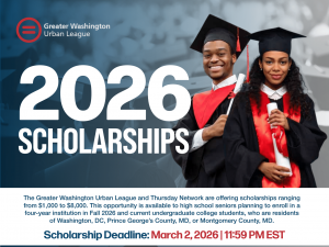 GWUL Student Scholarship