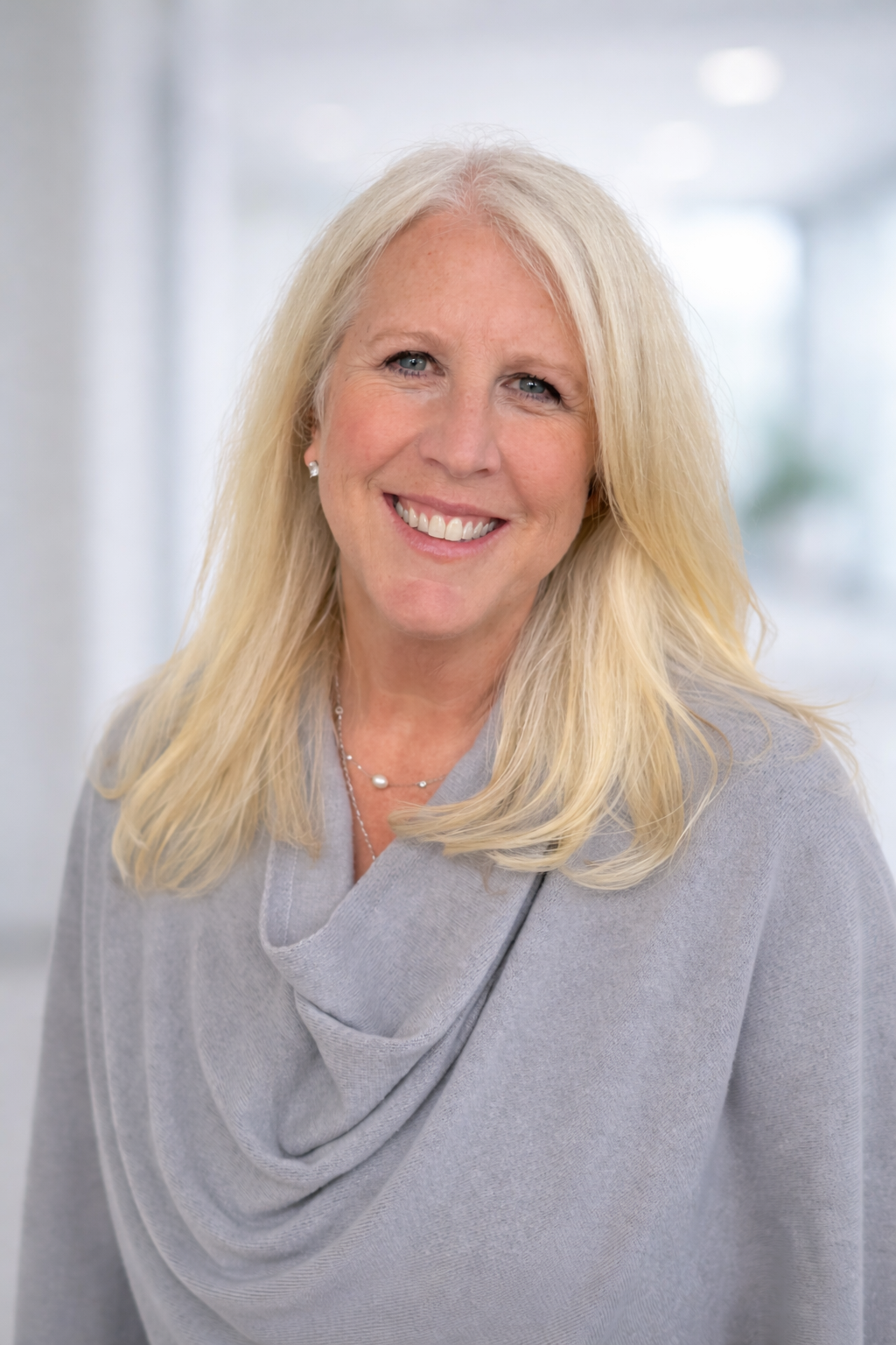 Dr. Maureen Connelly Jones, PhD, RN, To Become President and Chief Executive Officer of CAHME