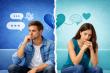 48% of Daters Hide Mental Health Struggles, Study Finds