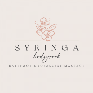Syringa Beige Logo