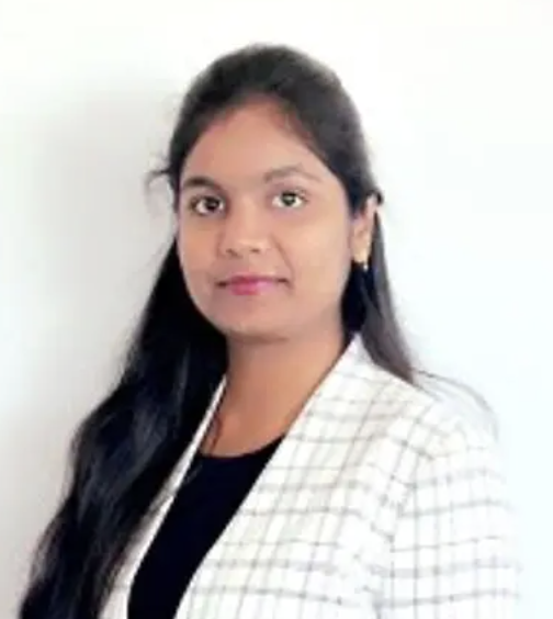 Influential Women Highlights the Work of Veda Supraja Adapa: Founder | Systems Architect | AI Engineer