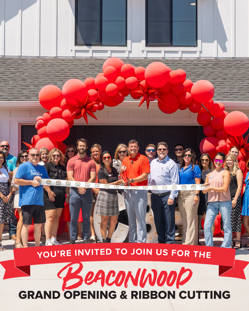 CBH Homes Announces Grand Opening of Beaconwood — CBH’s Latest Premier Community in Eagle, Idaho