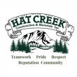 Hat Creek Construction Highlight 2025 Construction & Aggregate Impact