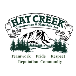 Hat Creek Construction Highlight 2025 Construction & Aggregate Impact