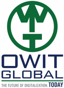 OWIT Global Logo