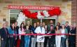 Ally Medical Emergency Room Celebrates Ribbon Cutting in Burleson
