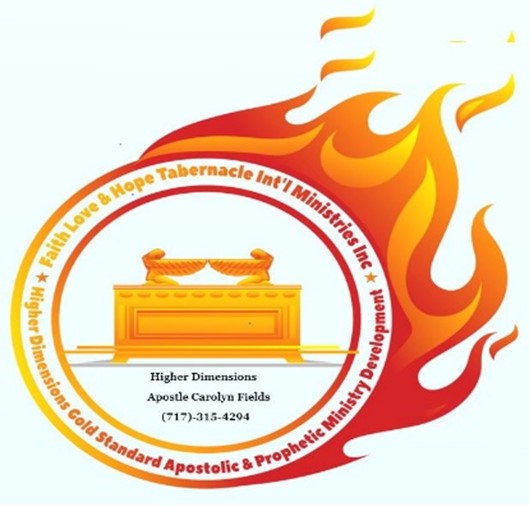 Faith Love & Hope Tabernacle Scales Ministry Training Pathways for Leaders in the Mid-Atlantic and International Markets