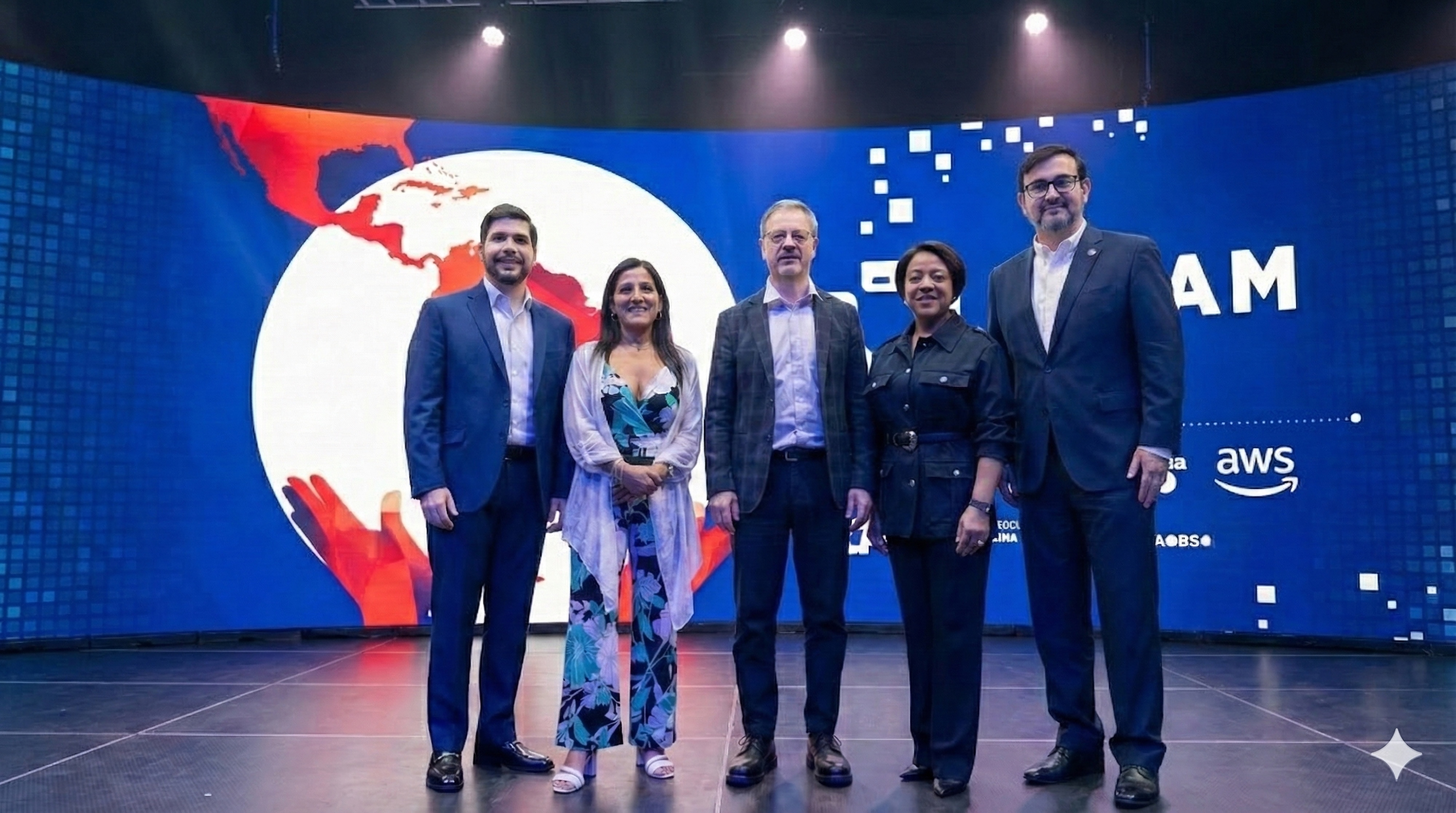 Dominican Republic Leads the Cultural Benchmark of LatamGPT, Latin America’s First Large Open Language Model