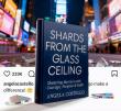  Shards from the Glass Ceiling — A Powerful Examination of Leadership, Integrity, Faith and Corporate Culture