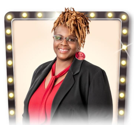 Myron Scott to Appear on Women In Power TV