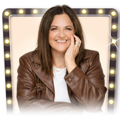 Anju Lynn to Appear on Women In Power TV