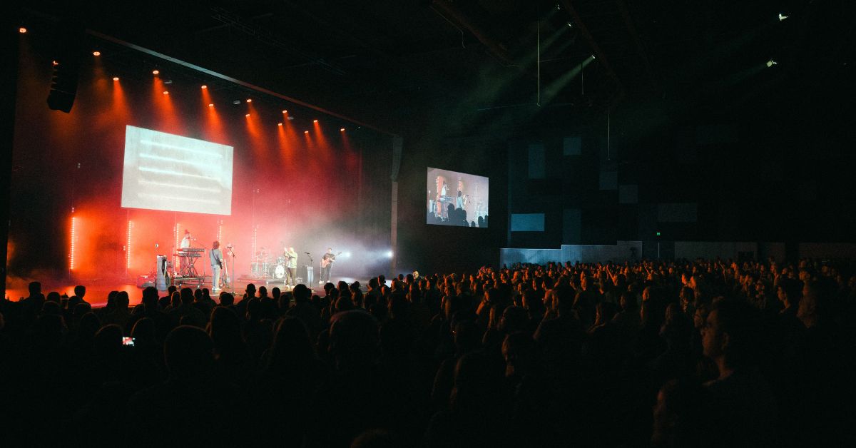 We Are Messengers and TPR. Celebrate Australia Tour, Marking Continued Global Expansion