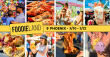FoodieLand, The Nation’s Largest Cultural Food Festival Returns to Phoenix, Arizona in 2026 with 250+ Tastemakers