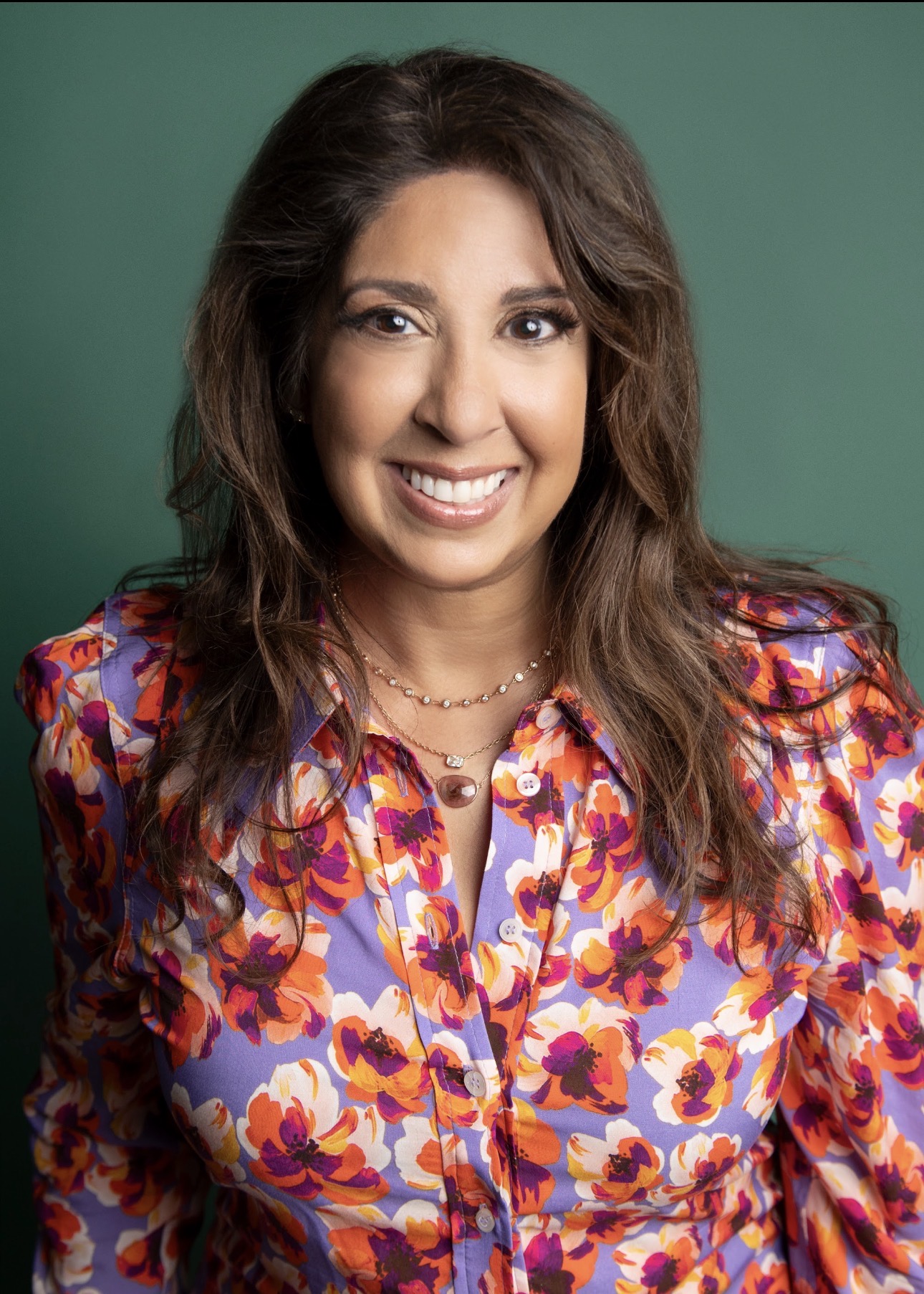 Ruchi Pinniger Named Entreprenista 100 Award Winner for Leadership in Financial Empowerment for Women